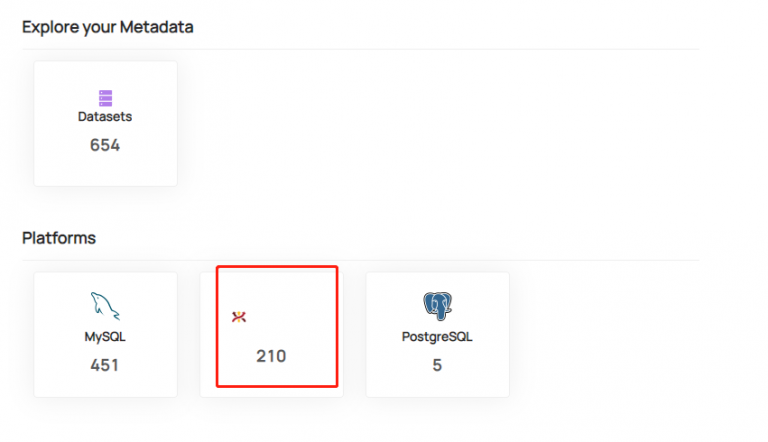 sqlflow rest apis - data lineage visualization:... DataHub中导入csv文件中的元数据 - Gudu SQLFlow 中文官方博客